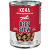 Koha Grain-Free Beef Stew