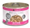Weruva TruLuxe Pretty In Pink with Salmon in Gravy