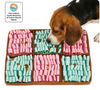 PawzNDogz Gourmet Delights Snuffle Mat