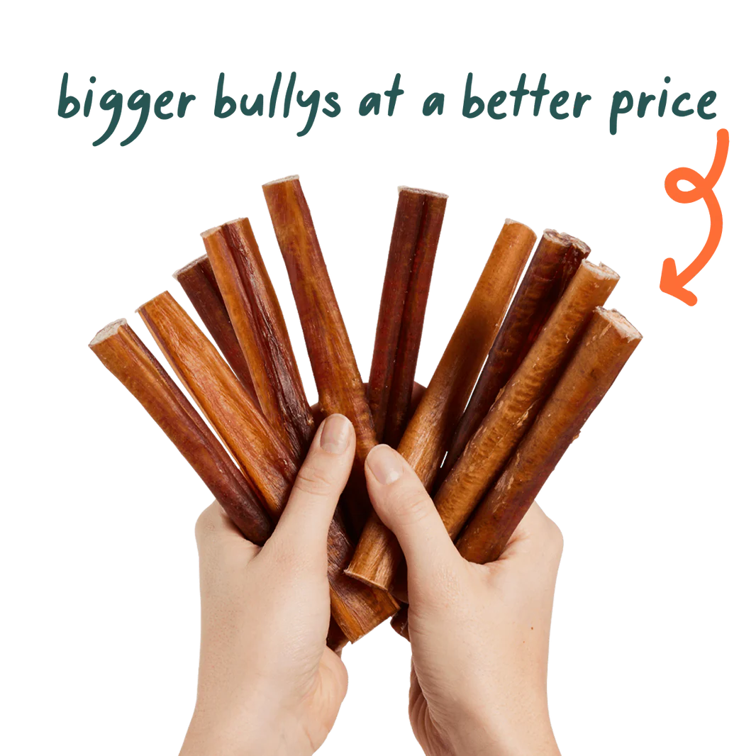 Woof Pet BullySafe Collagen Chew