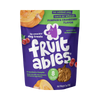 Fruitables Baked Pumpkin & Cranberry Flavor Treats 7 oz.