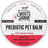 Skout's Honor Prebiotic Paw Balm 2 oz