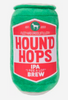 FuzzYard Hound Hops Plush Dog Toy