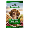 Nulo Culinary Harvest Oven Baked Small Breed Dog Beef, Pork, & Lamb