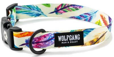 Wolfgang Dog Collar