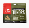 Orijen Tundra Freeze-Dried Dog Treats
