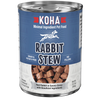 Koha Grain-Free Rabbit Stew