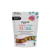 Pawse Flourishing Flora Freeze Dried Fish & Sweet Potato Gut Health Bites