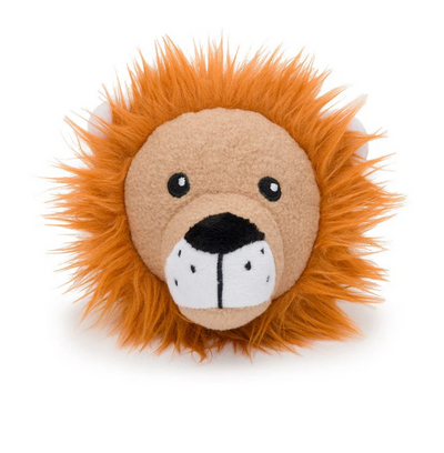 FabDog Lion Faball