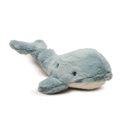 Huggle Hounds Mobie Whale Knottie