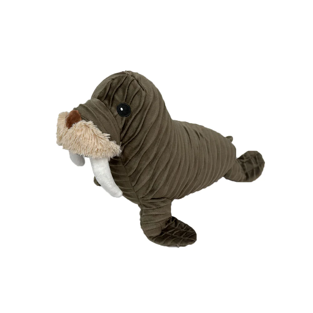 PetLou Groovy Walrus 12"