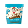 Primal Fresh Topper Omega Mussel