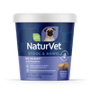 NaturVet No Scoot Soft Chews 60 ct.