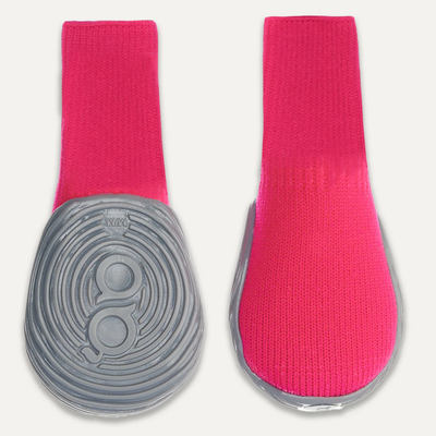 Goo-eez  Regular Dog Boots 2 Pack