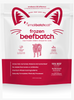 Small Batch Cat Raw Frozen Beef Sliders 3 Lb.