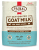Primal Dehydrated Goat Milk Pouch 5.2 oz