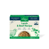 My Perfect Pet Roxy's Grain Free Lamb & Beef Dog  4 lb.