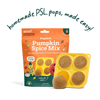 Woof Pet Pupsicle Treat Mix Balanced Pumpkin Spice 5.5 oz