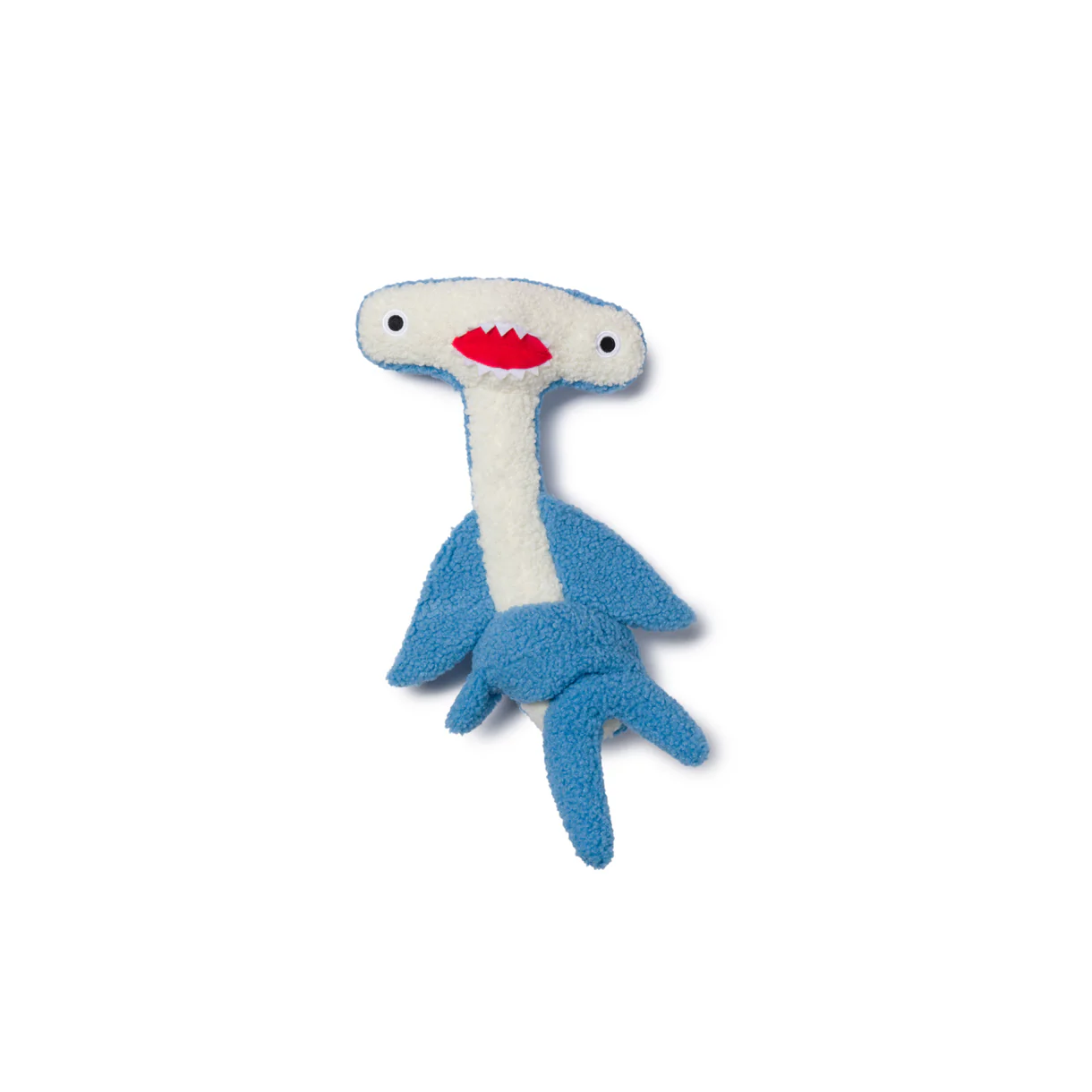 FabDog Mini Twisty Shark