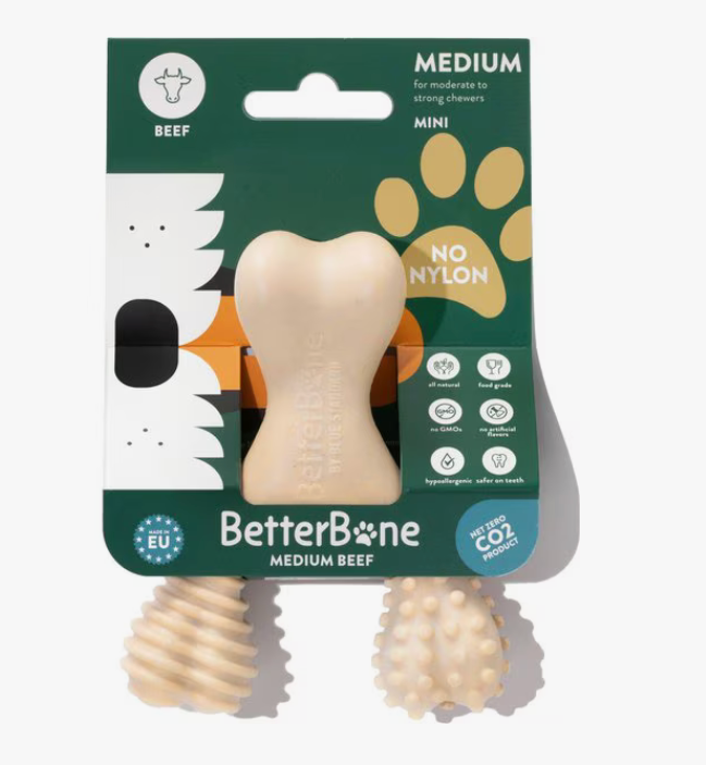 Better Bone Medium Density Classic Chew