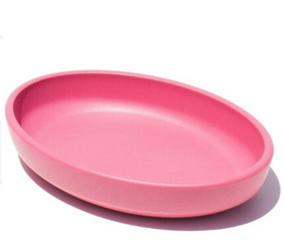Abode Bevel Cat Saucer