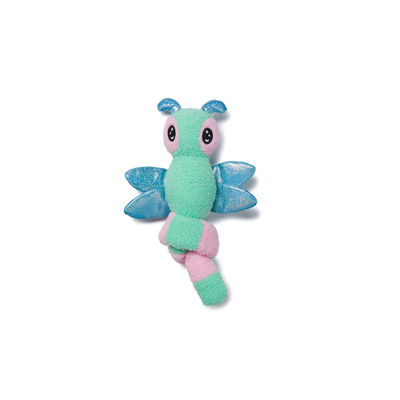 FabDog Mini Twisty Dragonfly
