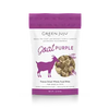 Green Juju Freeze Dried Goat Treats