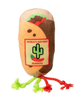 FuzzYard Burrito Cat Toy