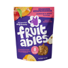 Fruitables Baked Pumpkin & Apple Flavor Treats 7 oz.