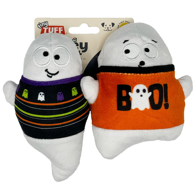 Huxley & Kent Tiny Tuff Boo Buddies 2 pk