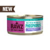 Rawz Low Phosphorous Tuna & Salmon Pate
