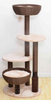 Petpals Pharaoh Handwoven Eco-Friendly Large Cat Tower