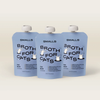 Smalls Fish Broth Cat 5 oz