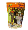 Fido Naturals Doozie Bone Peanut