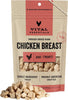 Vital Essentials Freeze Dried Chicken Breast