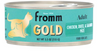 Fromm Adult Cat Gold Chicken, Duck & Salmon Pate