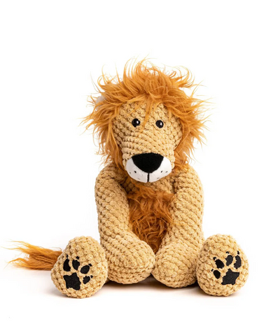 Fabdog Floppy Lion