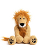Fabdog Floppy Lion