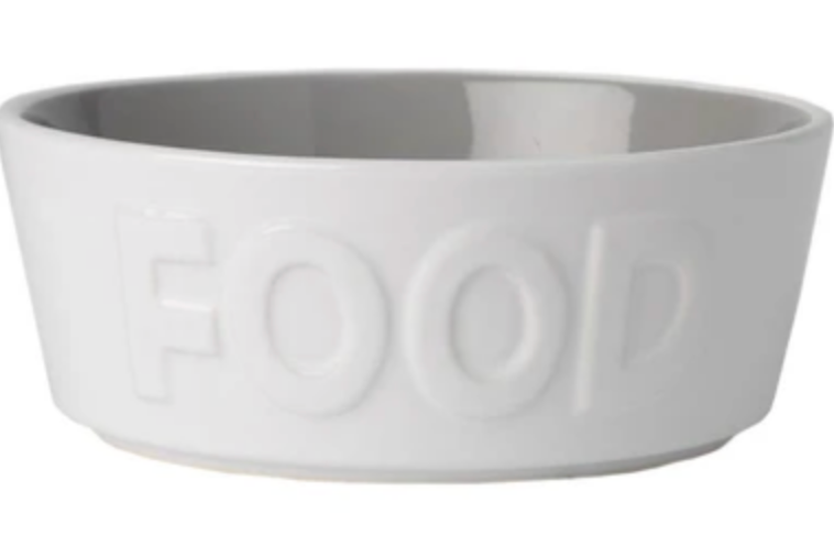 Petrageous Back to Basics Bowl