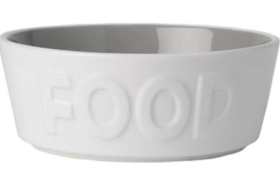 Petrageous Back to Basics Bowl