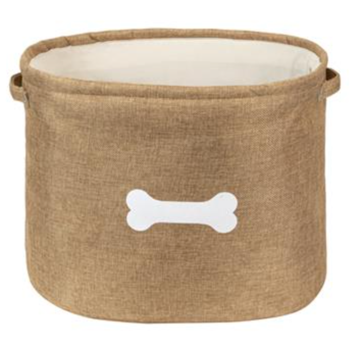 Park Life Desgins Capri Toy Basket