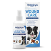 Vetericyn Wound & Skin Care Pump