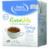 Pure Vita Turkey Stew TetraPak