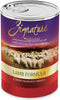 Zignature Lamb Formula