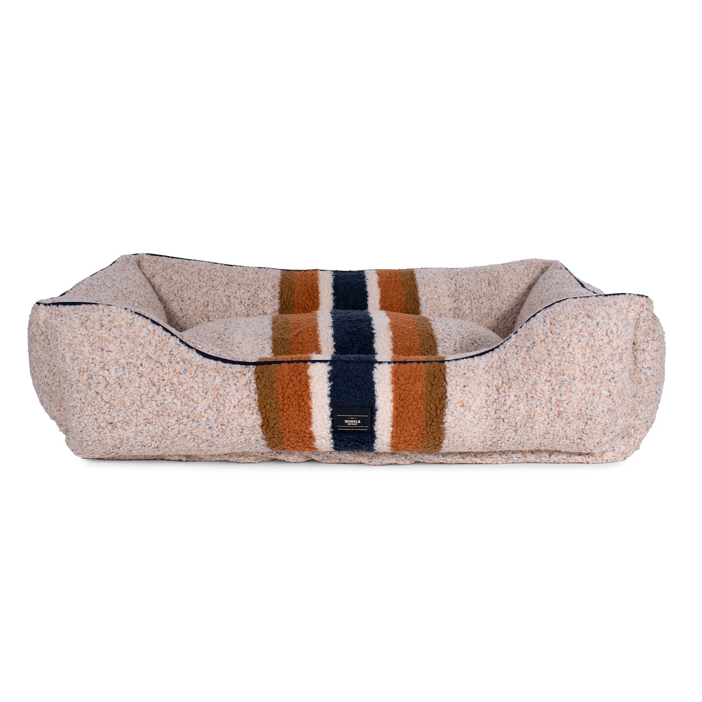 Carolina Pet Pendleton Camp Kuddler