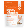 Small Batch Lightly Cooked Chicken