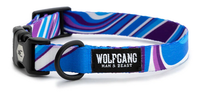 Wolfgang Dog Collar