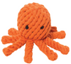 Jax & Bones Octopus Rope Toy