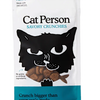 Cat Person Crunchy Salmon Treat