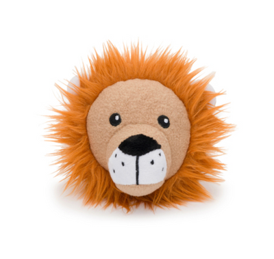 FabDog Lion Faball